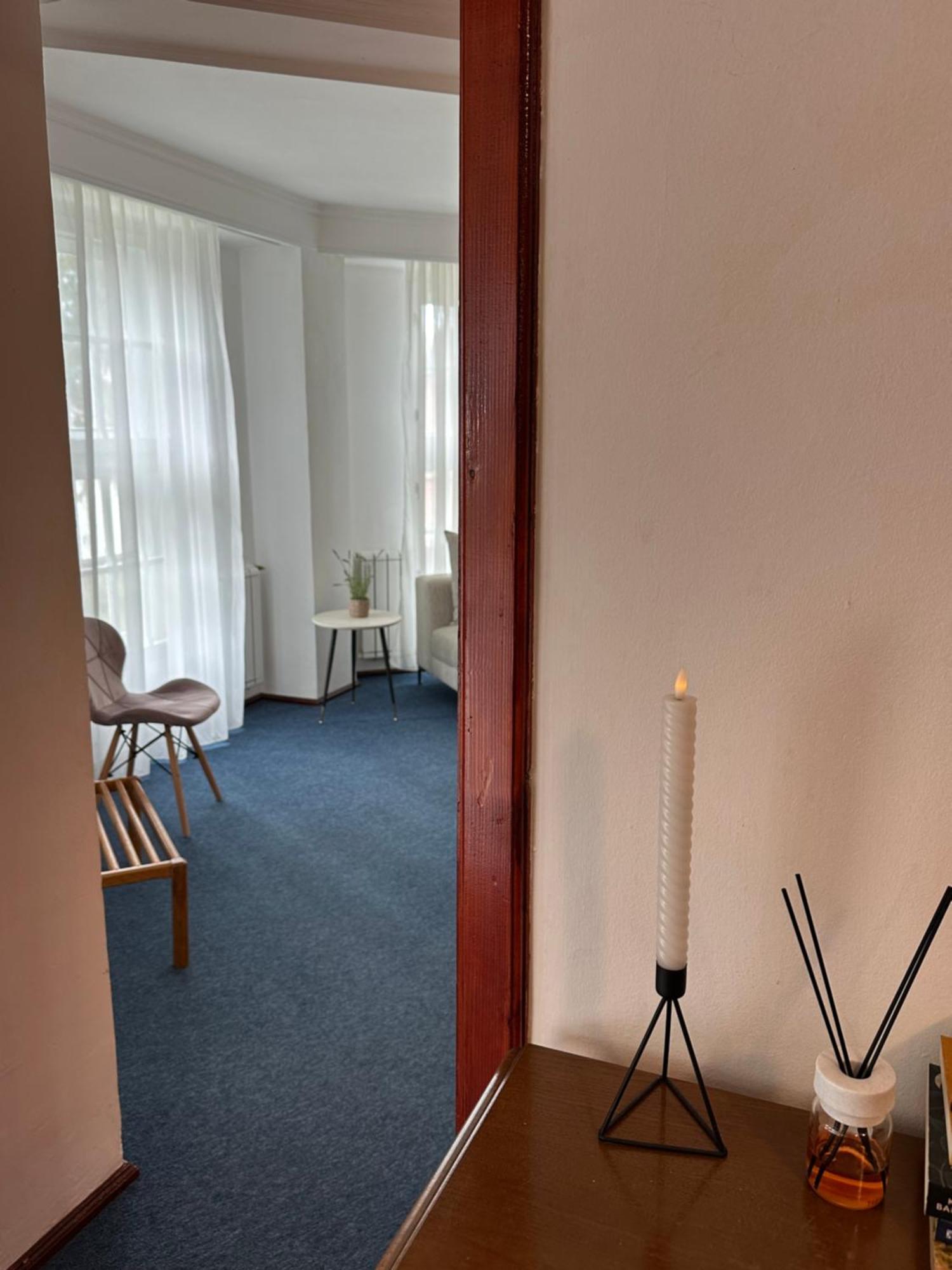 Pine Peak Apartments Предеал Екстериор снимка