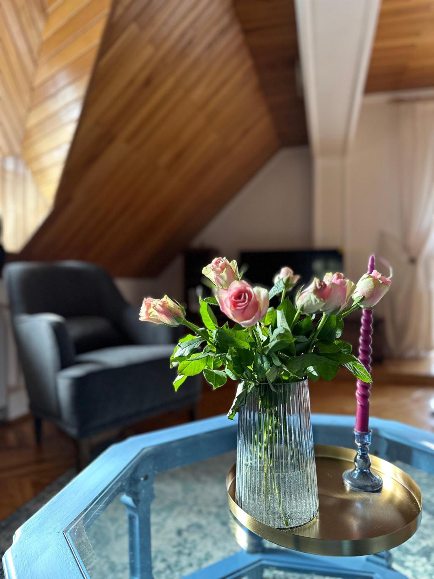 Pine Peak Apartments Предеал Екстериор снимка