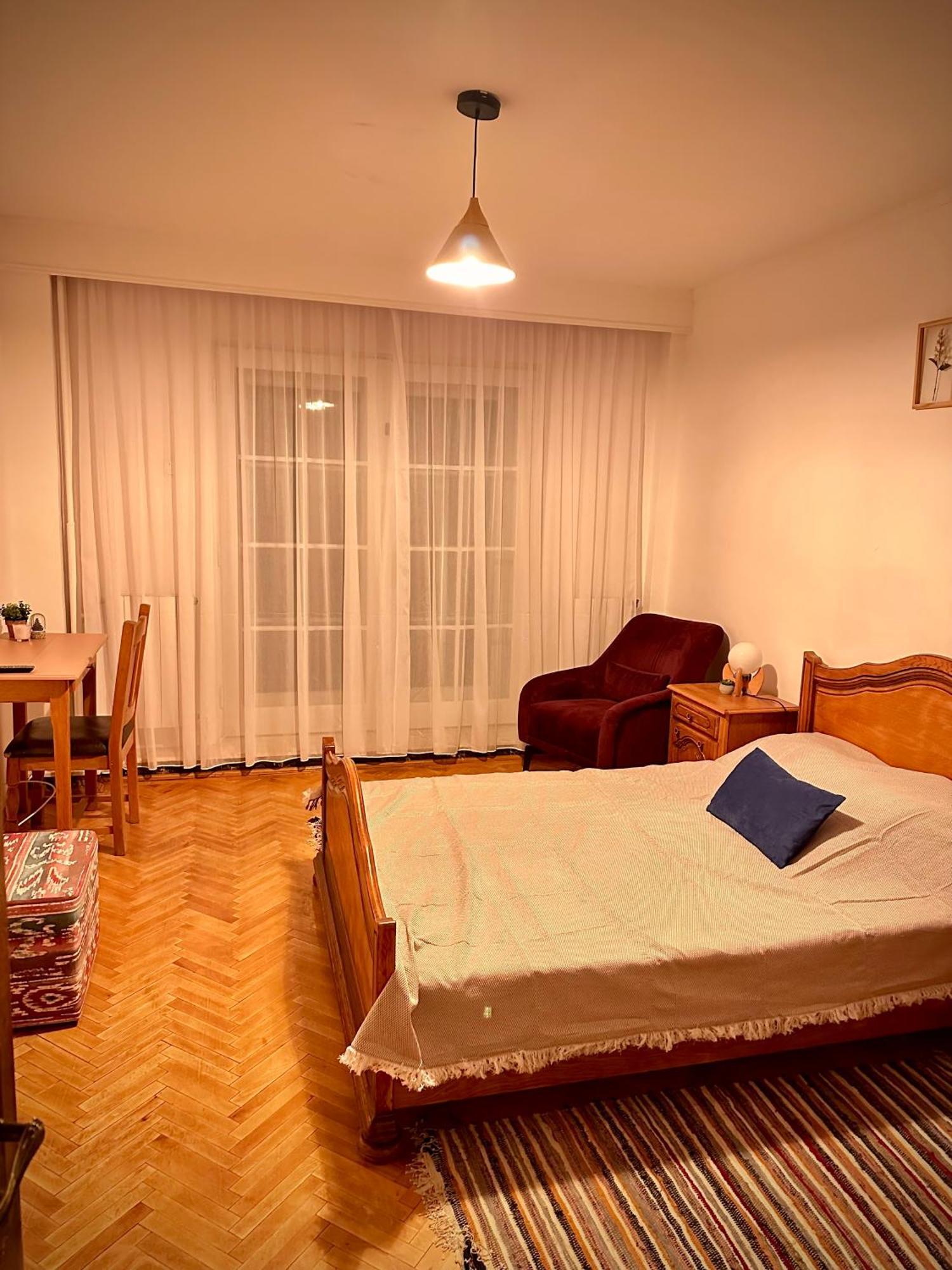 Pine Peak Apartments Предеал Екстериор снимка