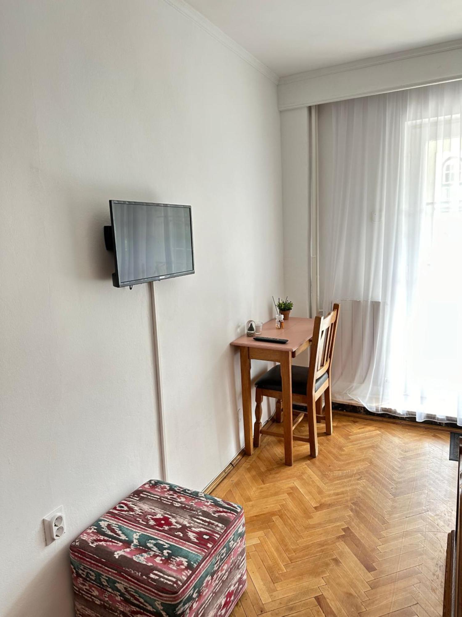 Pine Peak Apartments Предеал Екстериор снимка