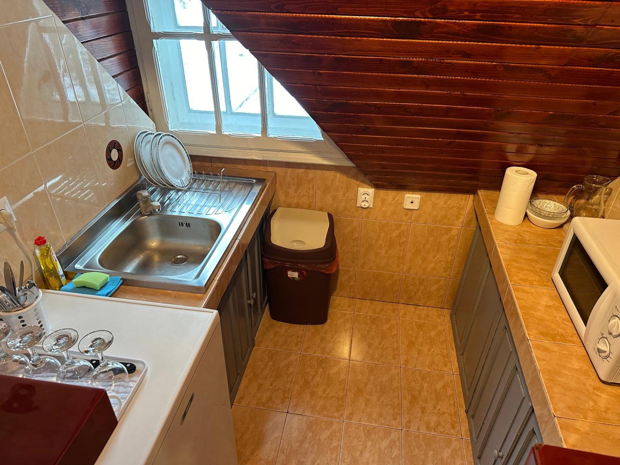 Pine Peak Apartments Предеал Екстериор снимка