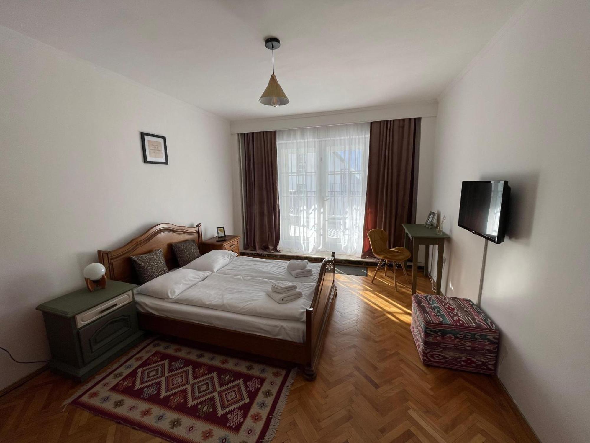 Pine Peak Apartments Предеал Екстериор снимка